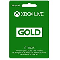 Los mejores  - Abonnement Gold 3 Mois